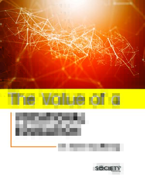 cover image of The value of a vocational education